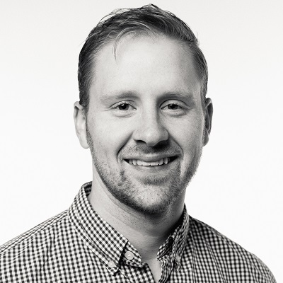 Derek Nordgren